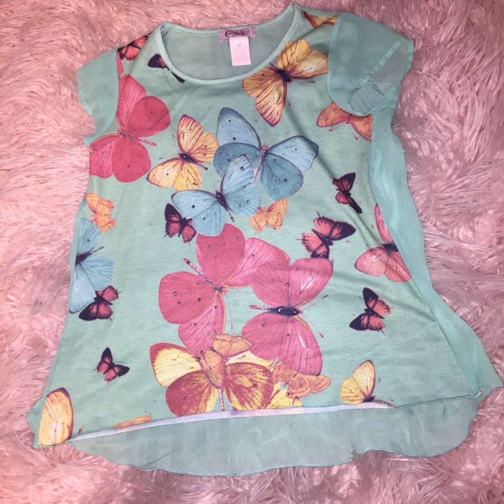 Candies Blouse